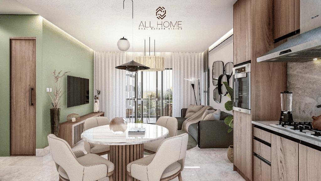 Apartamentos en Punta Pescadora desde USD82500 a pasos de la playa Foto 7309607-2.jpg