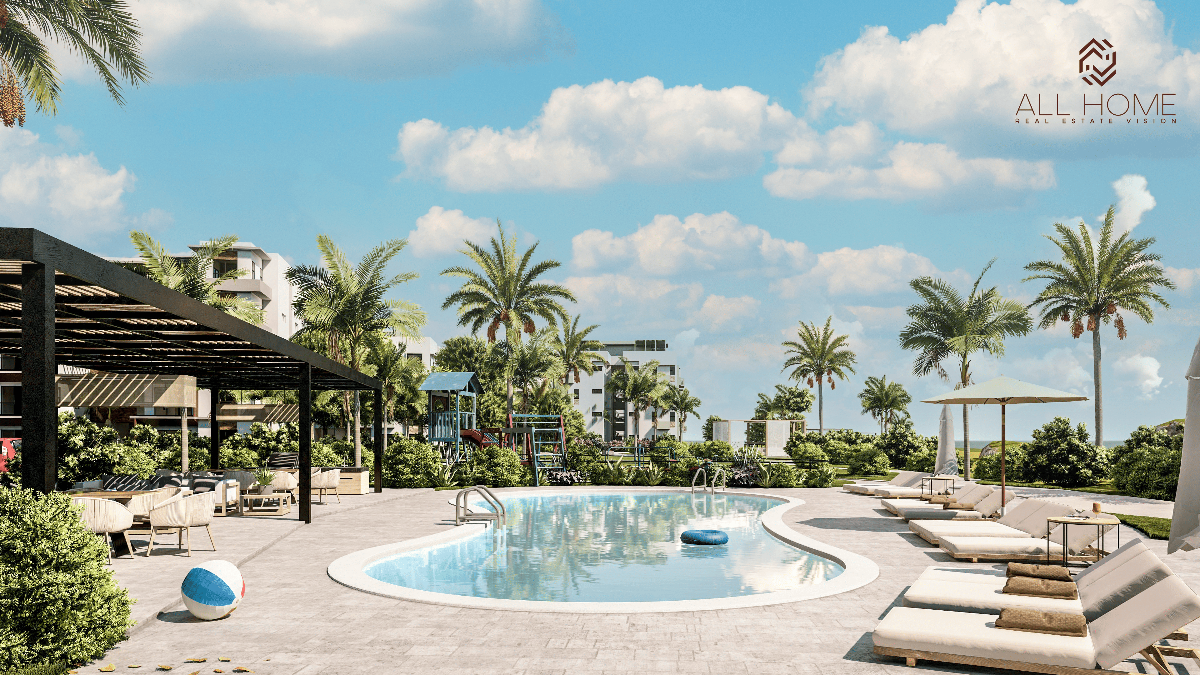 Apartamentos en Punta Pescadora desde USD82500 a pasos de la playa Foto 7309607-3.jpg