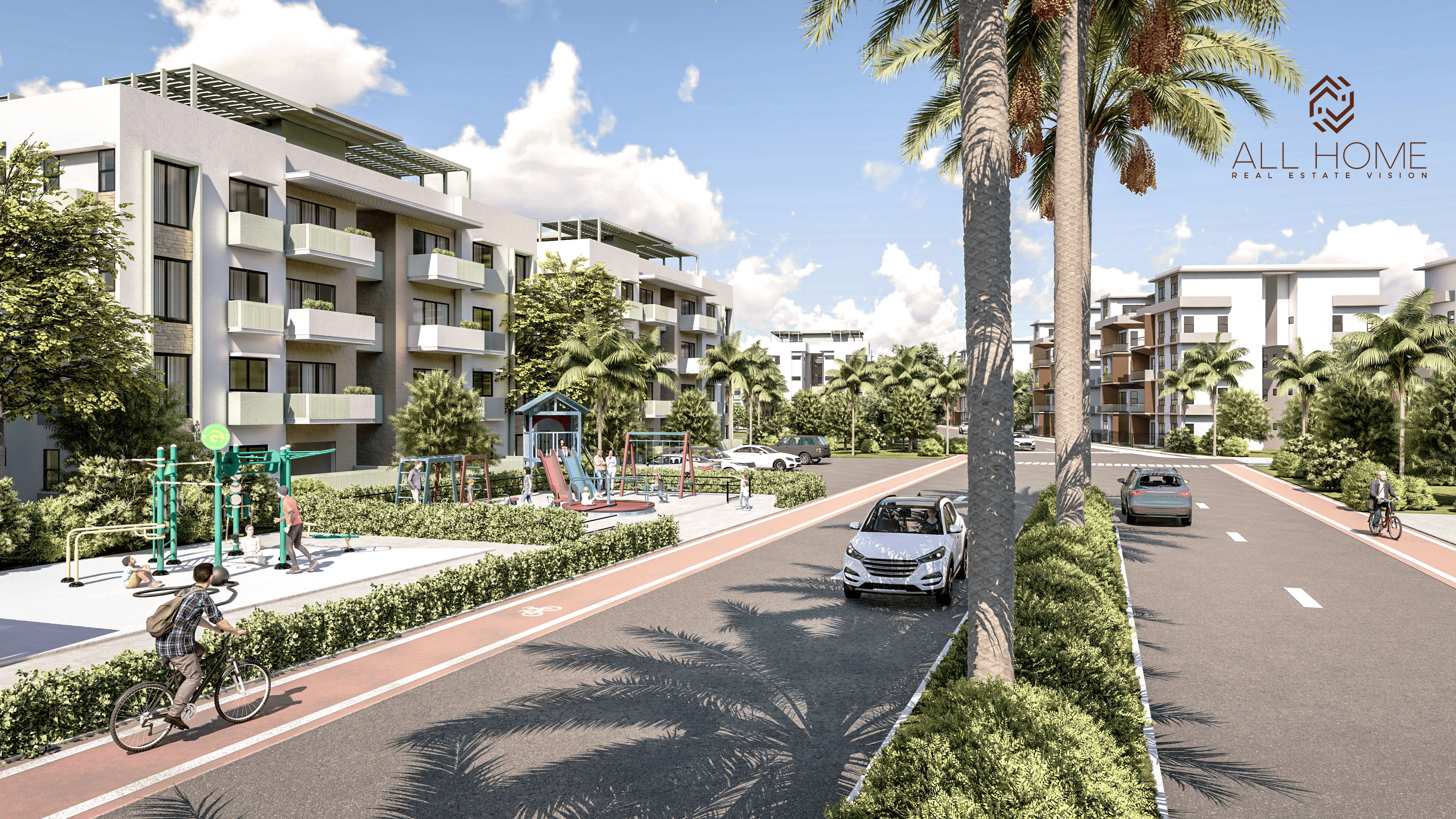 Apartamentos en Punta Pescadora desde USD82500 a pasos de la playa Foto 7309607-5.jpg