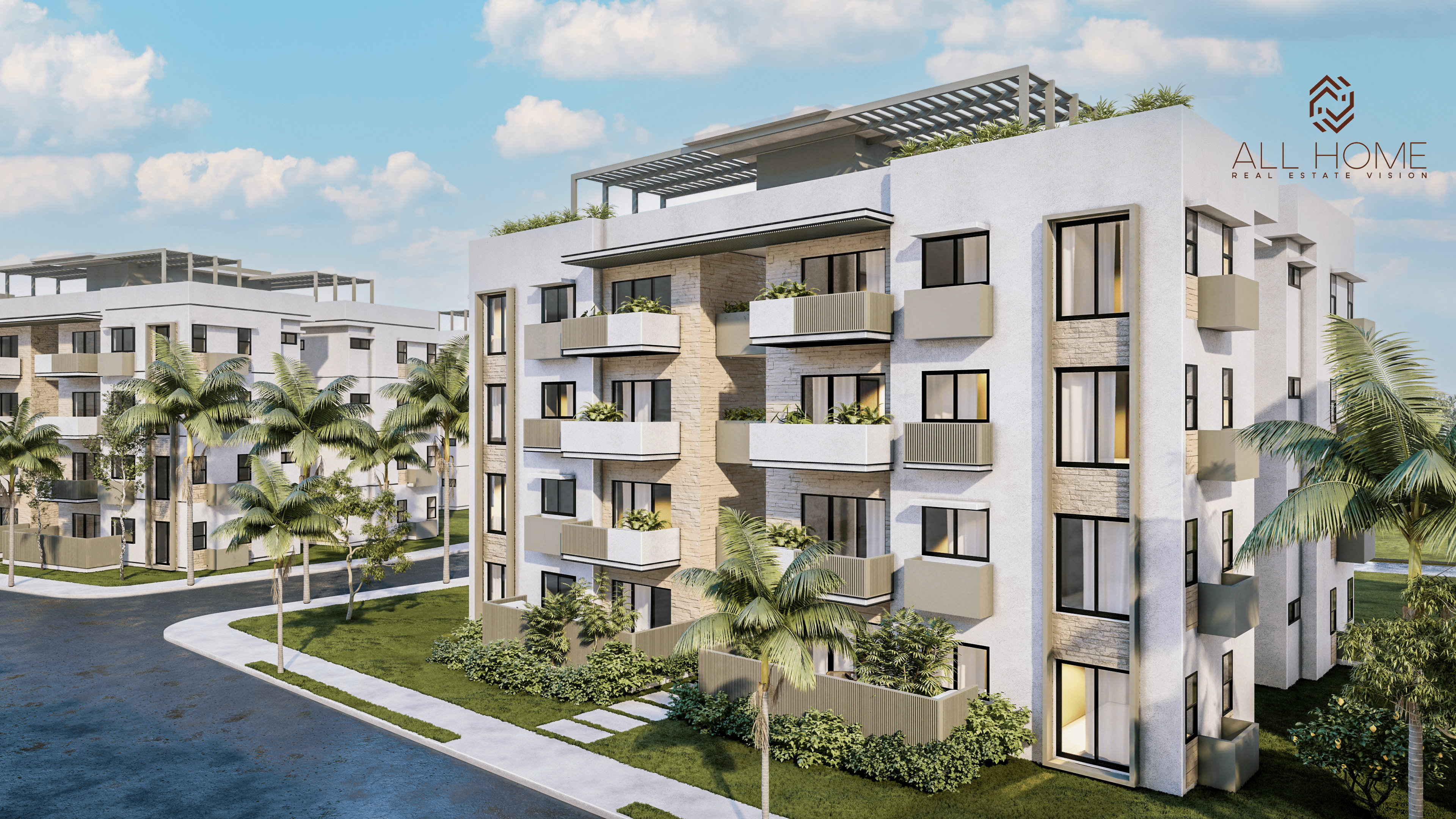 Apartamentos en Punta Pescadora desde USD82500 a pasos de la playa Foto 7309607-6.jpg