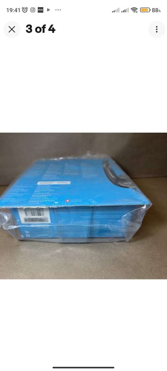 HEADSET LOGITECH H390 – NUEVO Y SELLADO !!! Foto 7309612-2.jpg