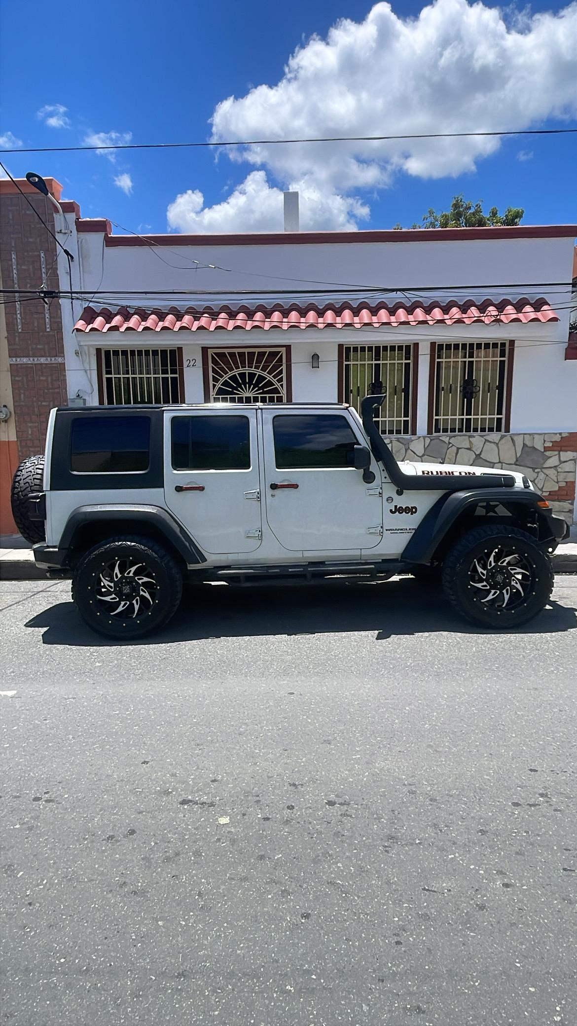 Jeep Wrangler Rubicon 2009 en Peravia Foto 7309613-2.jpg