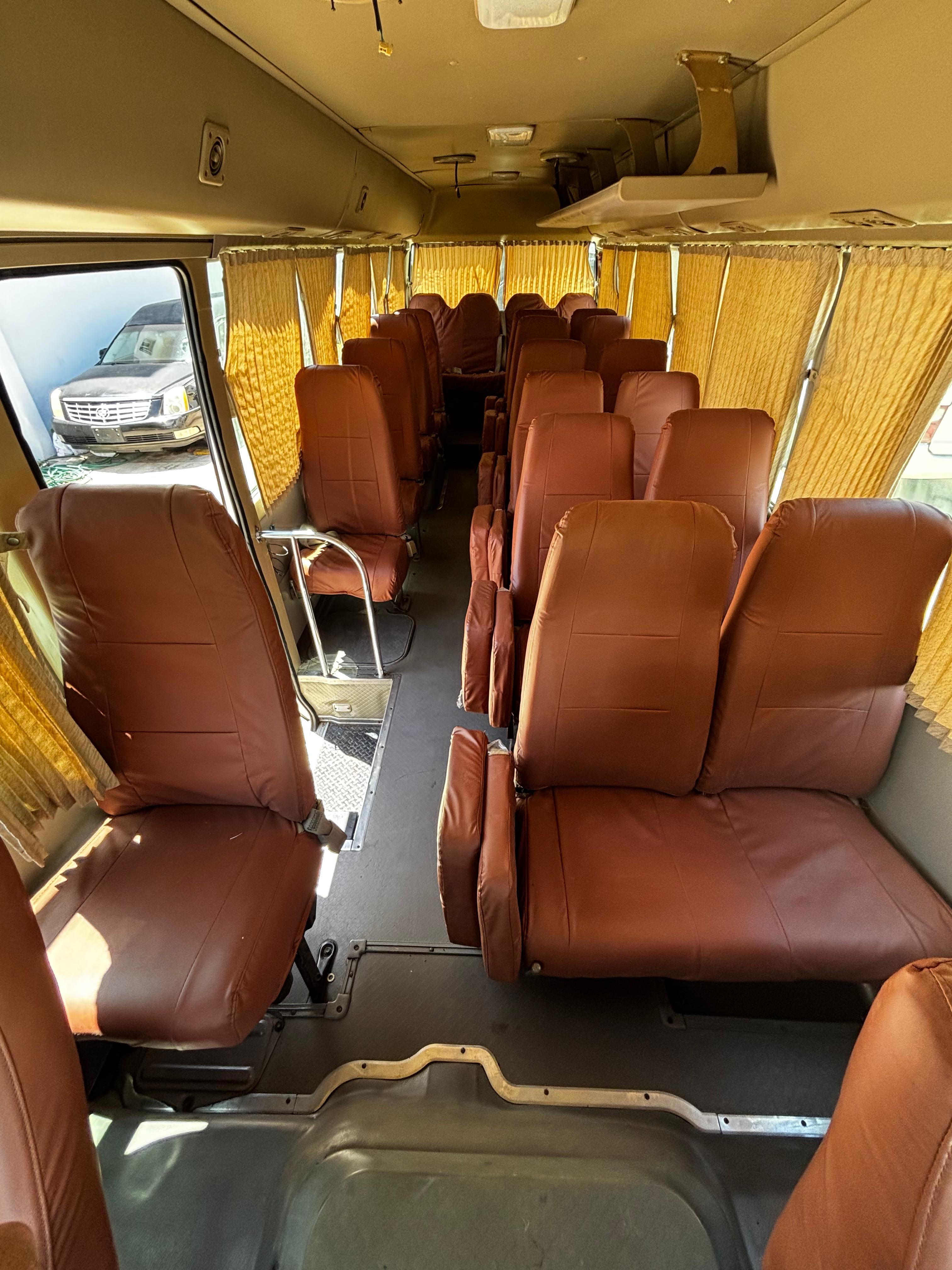 Toyota coaster 2020 rec import  Foto 7309616-4.jpg