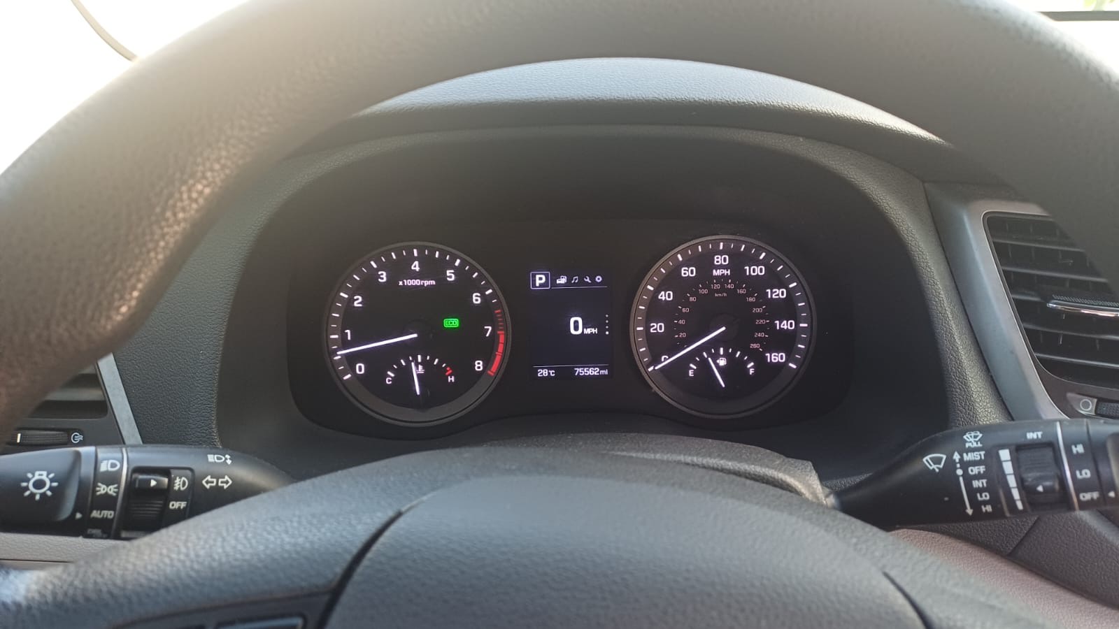 Hyundai Tucson 2018 Gasolina Foto 7309618-1.jpg