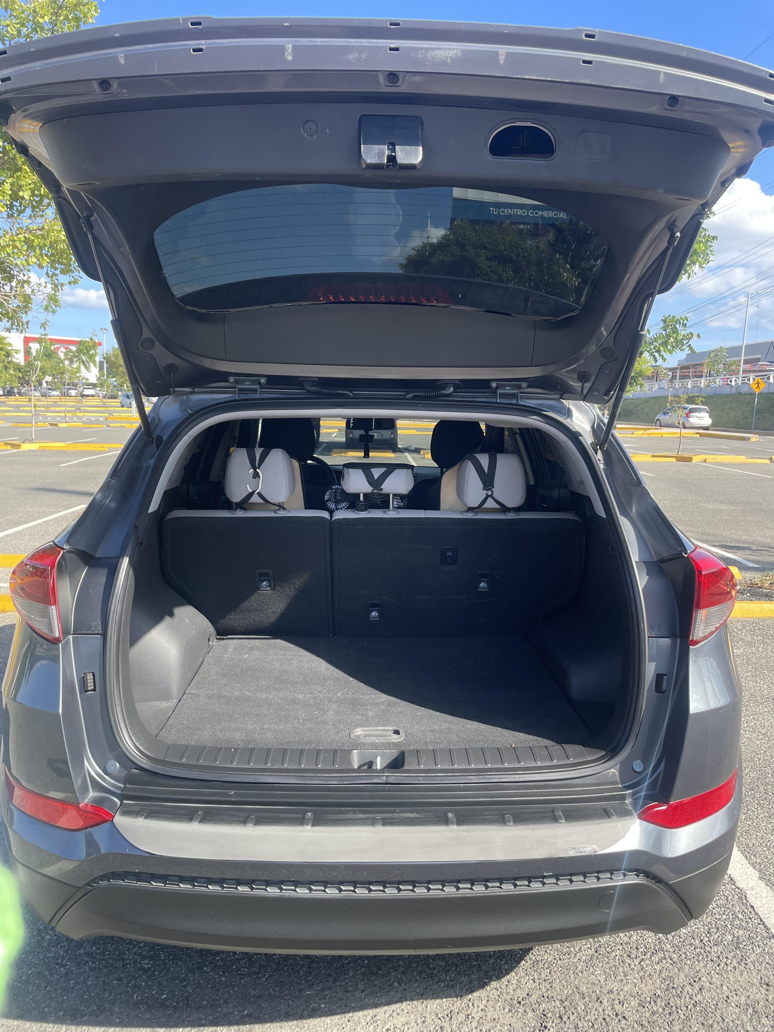 Hyundai Tucson 2018 Gasolina Foto 7309618-12.jpg