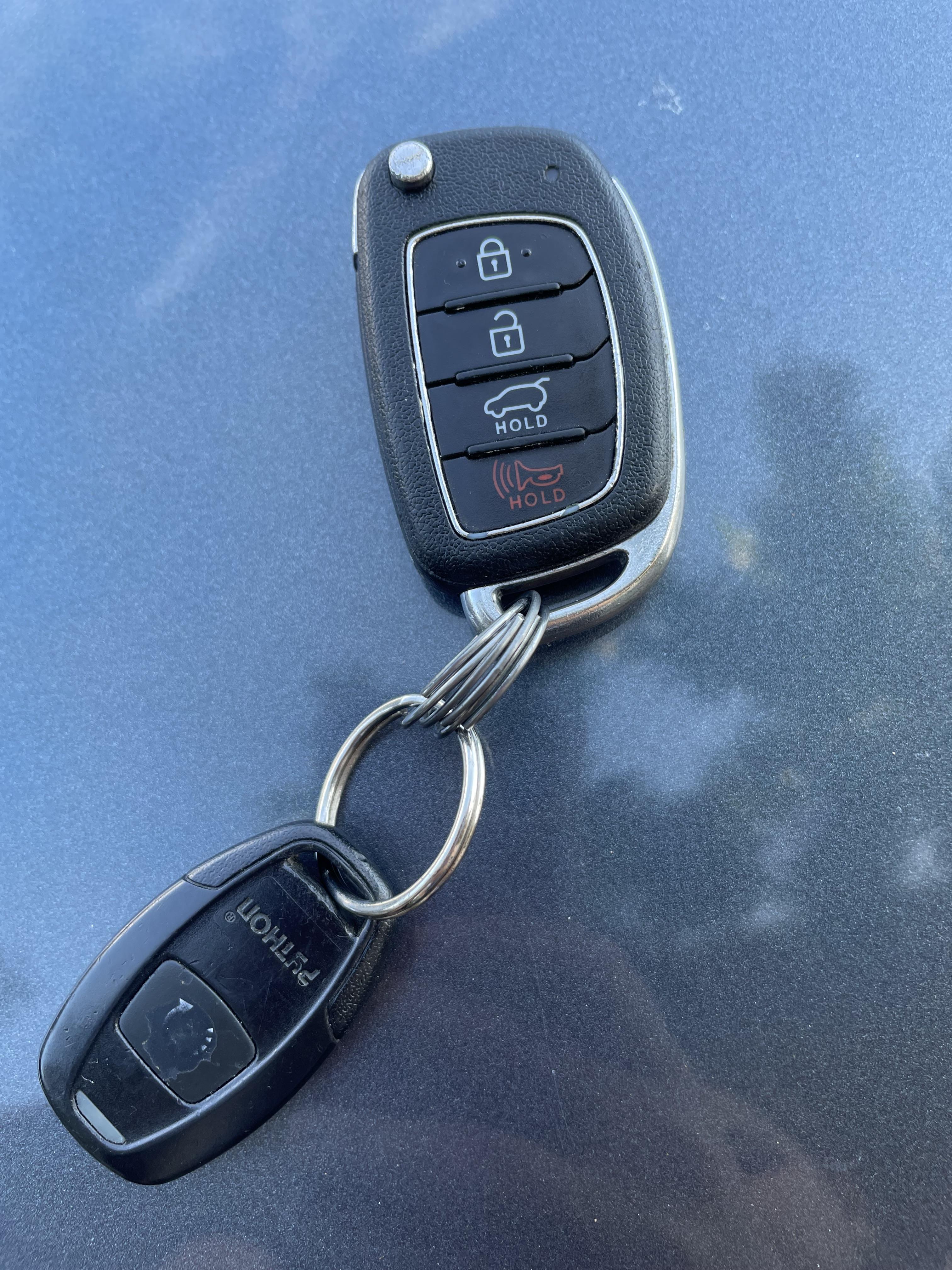 Hyundai Tucson 2018 Gasolina Foto 7309618-14.jpg