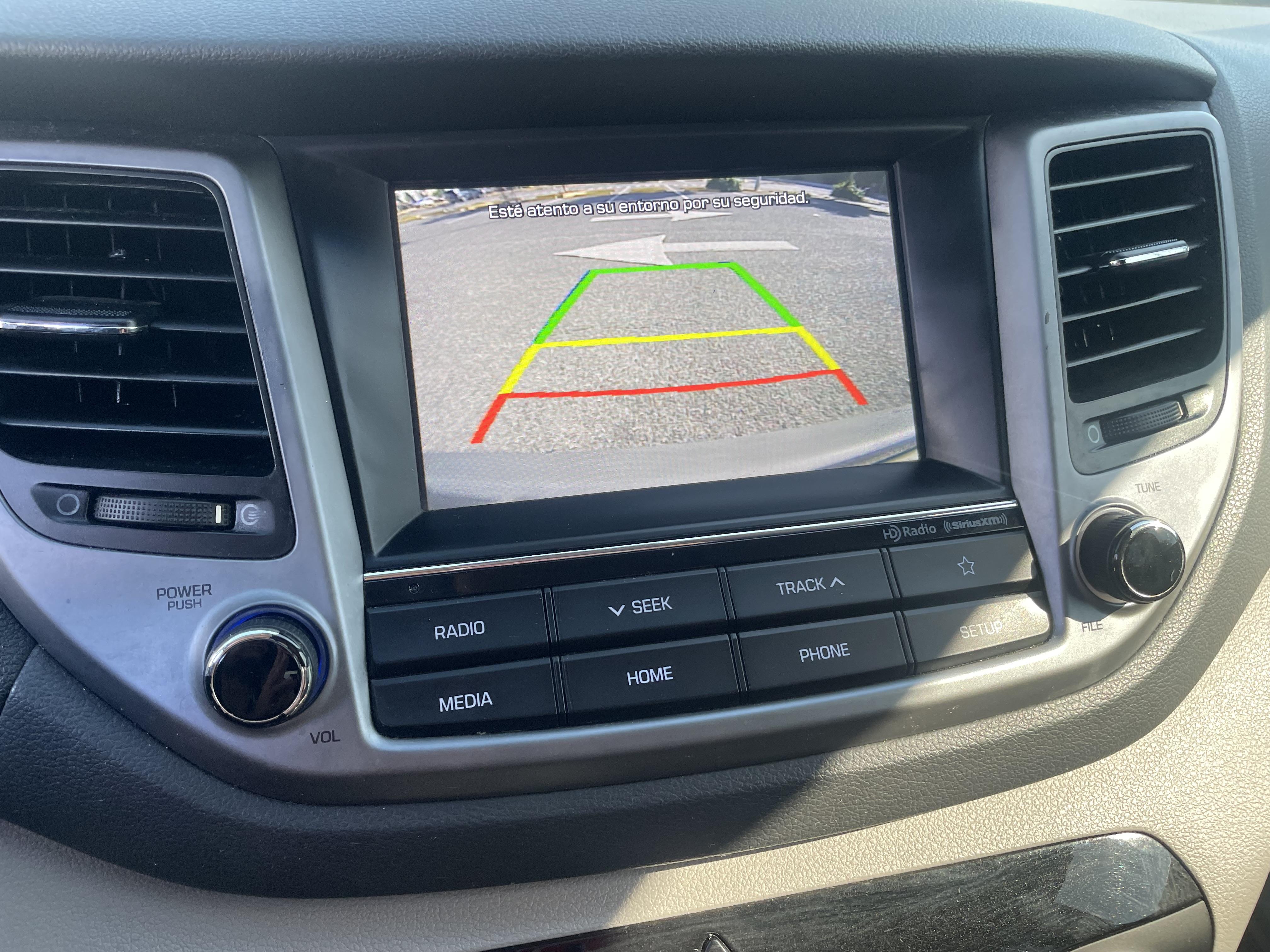 Hyundai Tucson 2018 Gasolina Foto 7309618-6.jpg