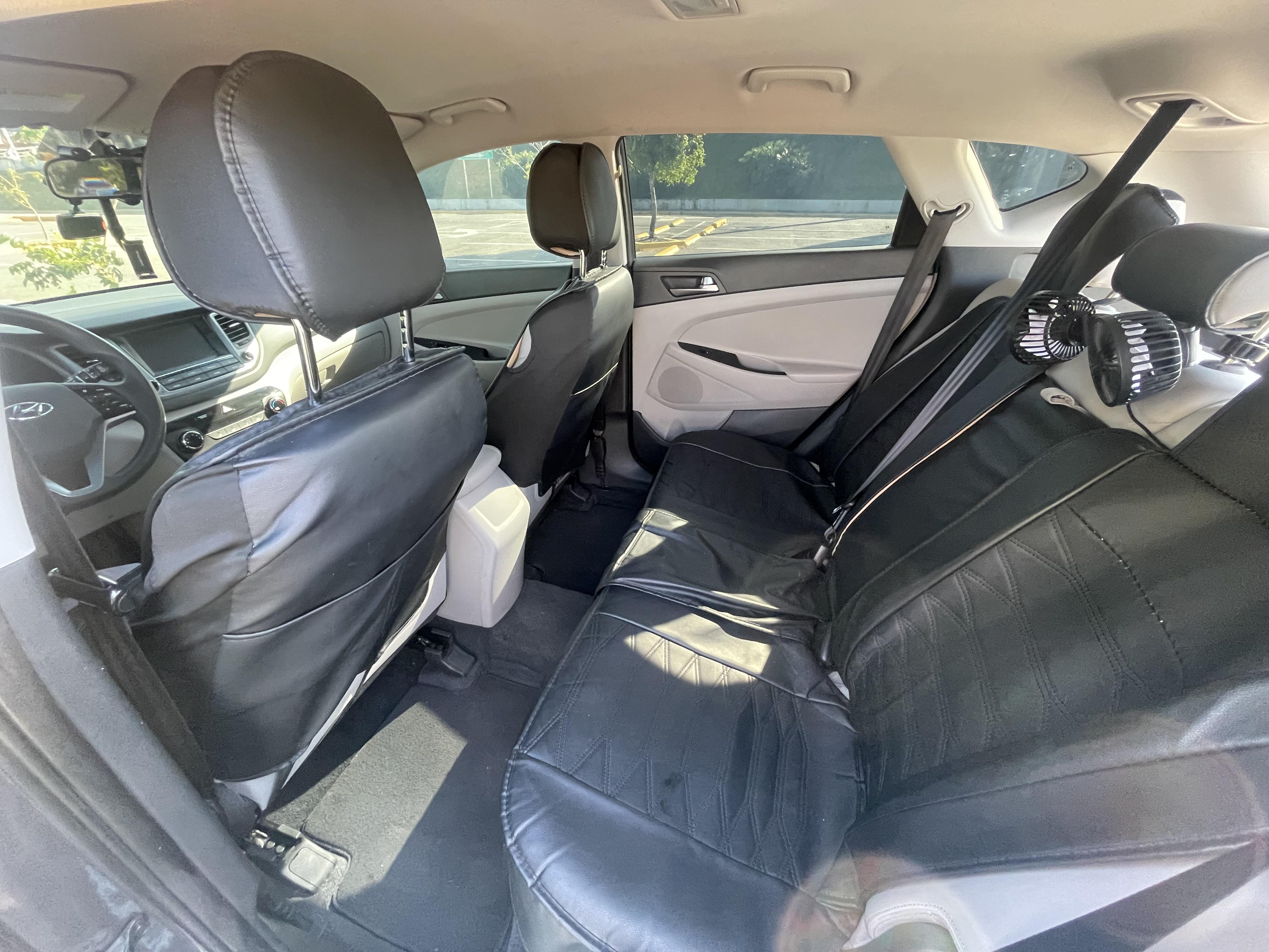 Hyundai Tucson 2018 Gasolina Foto 7309618-9.jpg