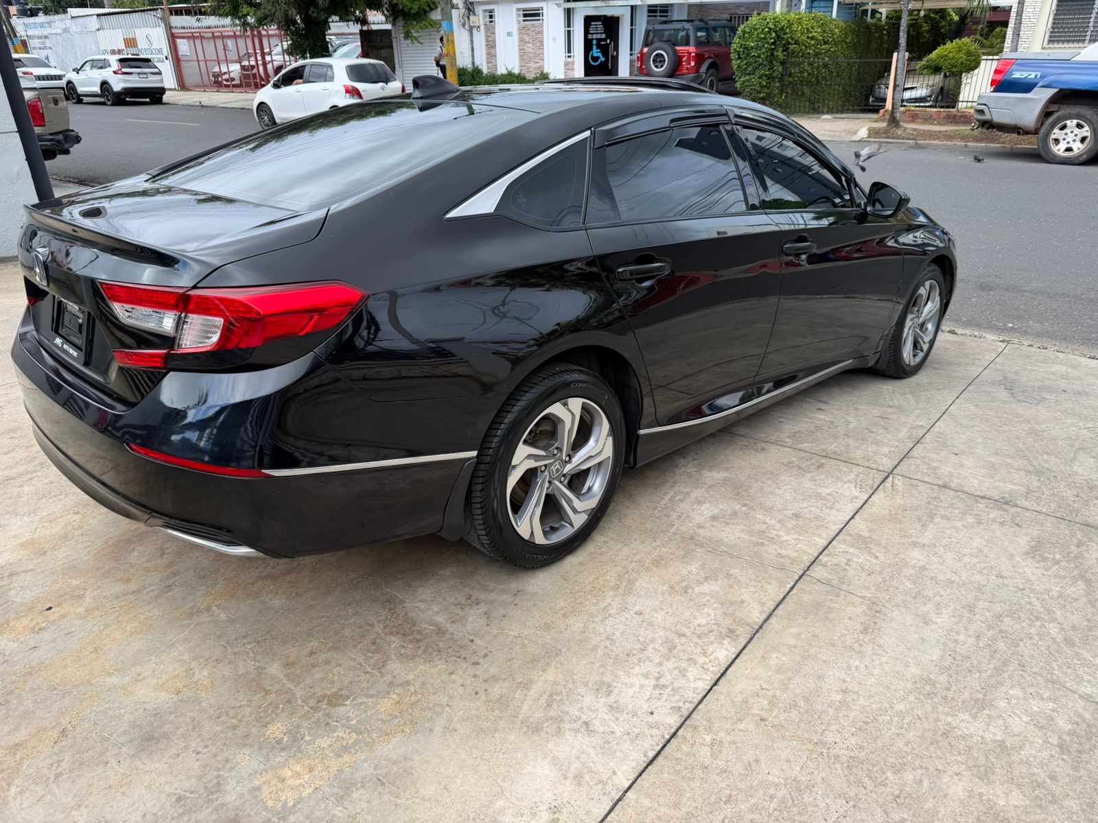 honda accord 2020 Foto 7309621-10.jpg