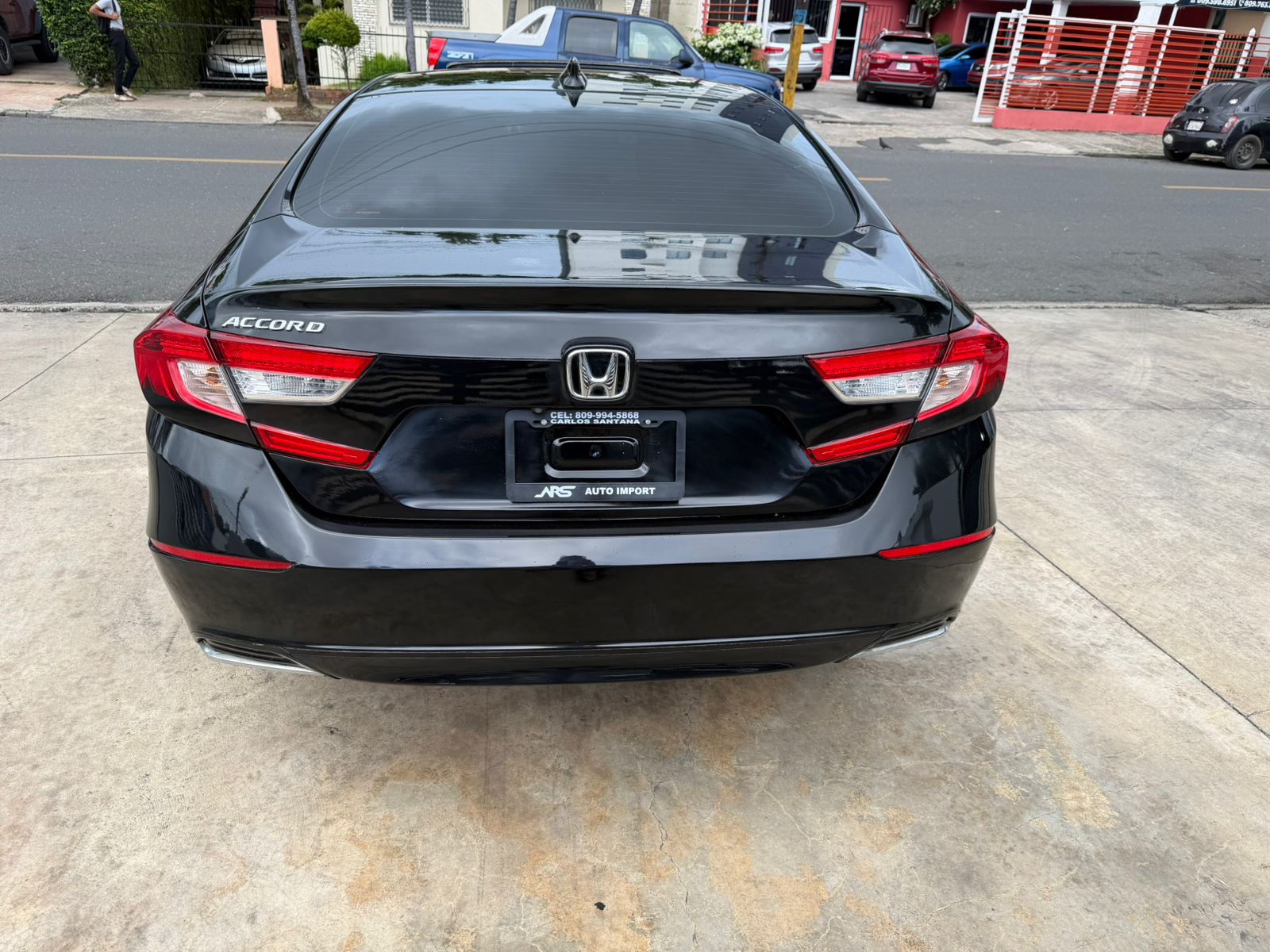 honda accord 2020 Foto 7309621-11.jpg