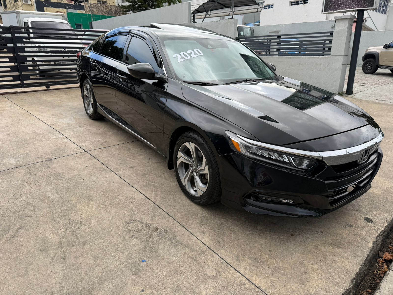 honda accord 2020 Foto 7309621-2.jpg