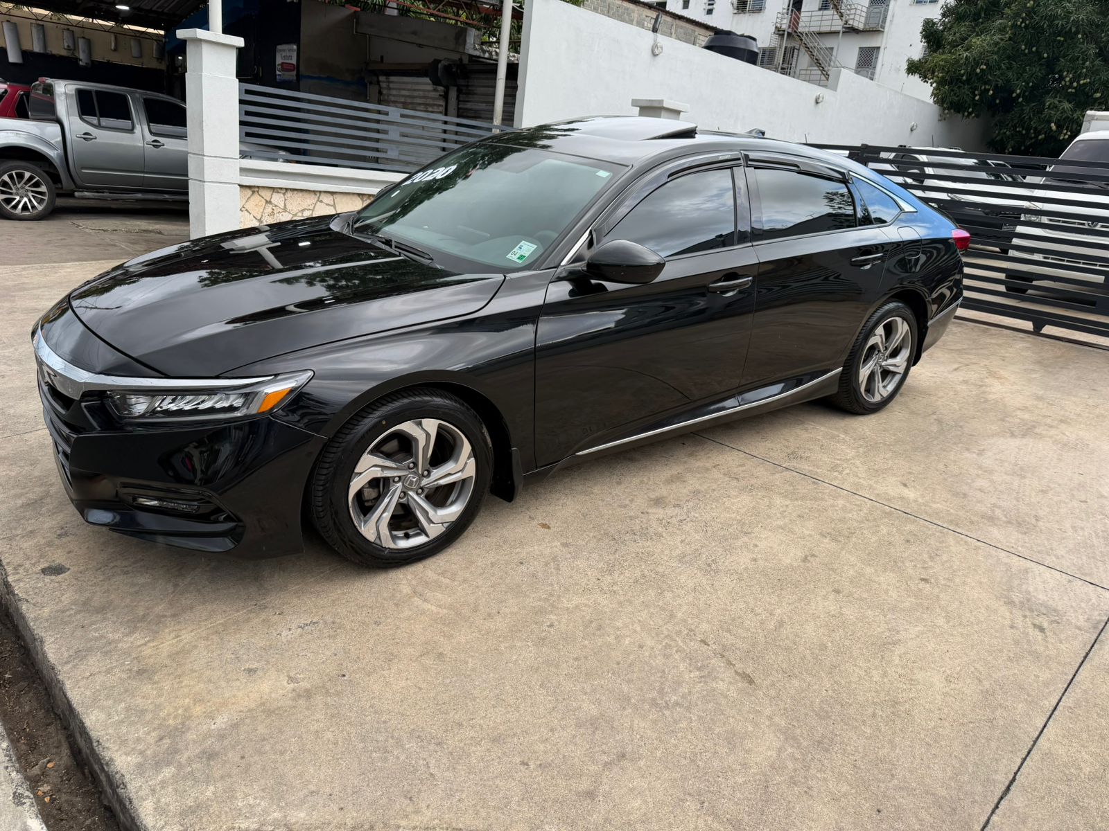 honda accord 2020 Foto 7309621-3.jpg