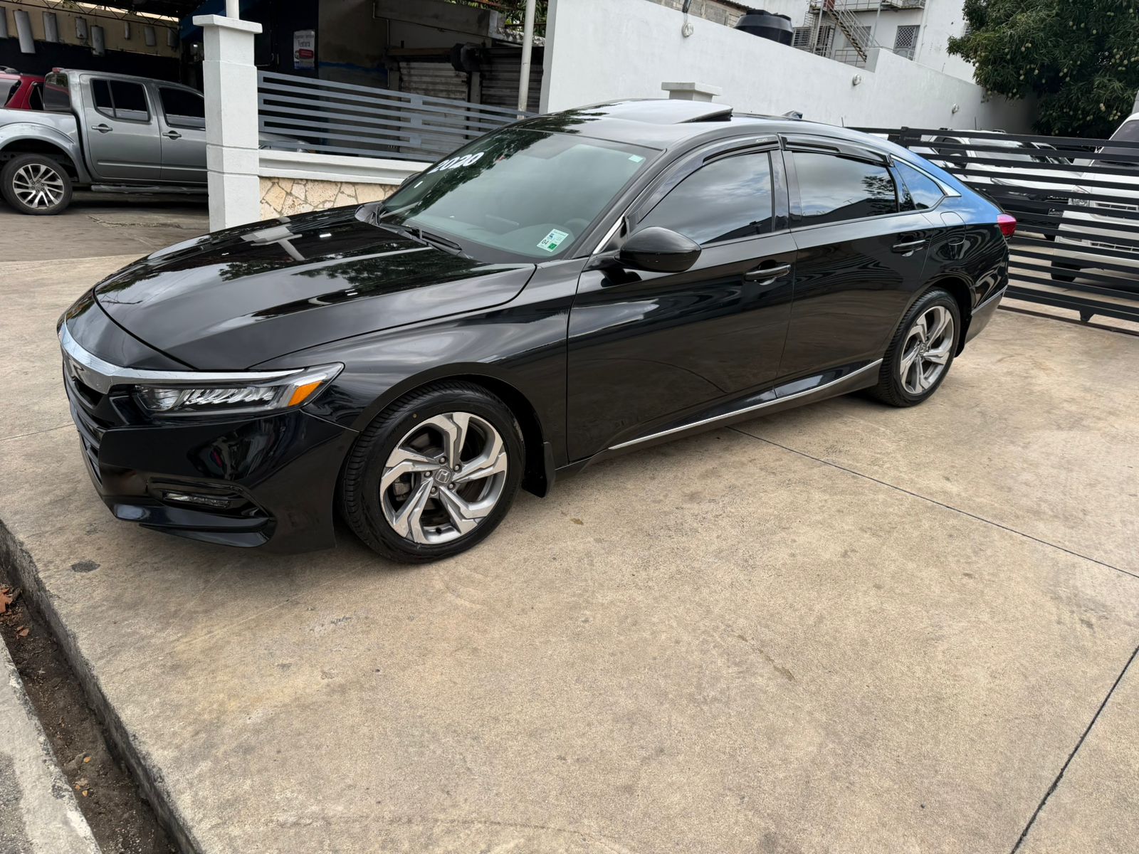 honda accord 2020 Foto 7309621-4.jpg
