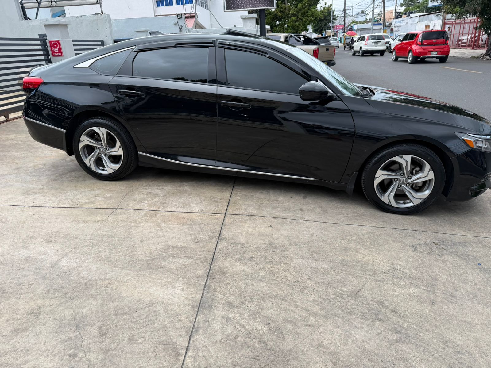 honda accord 2020 Foto 7309621-6.jpg