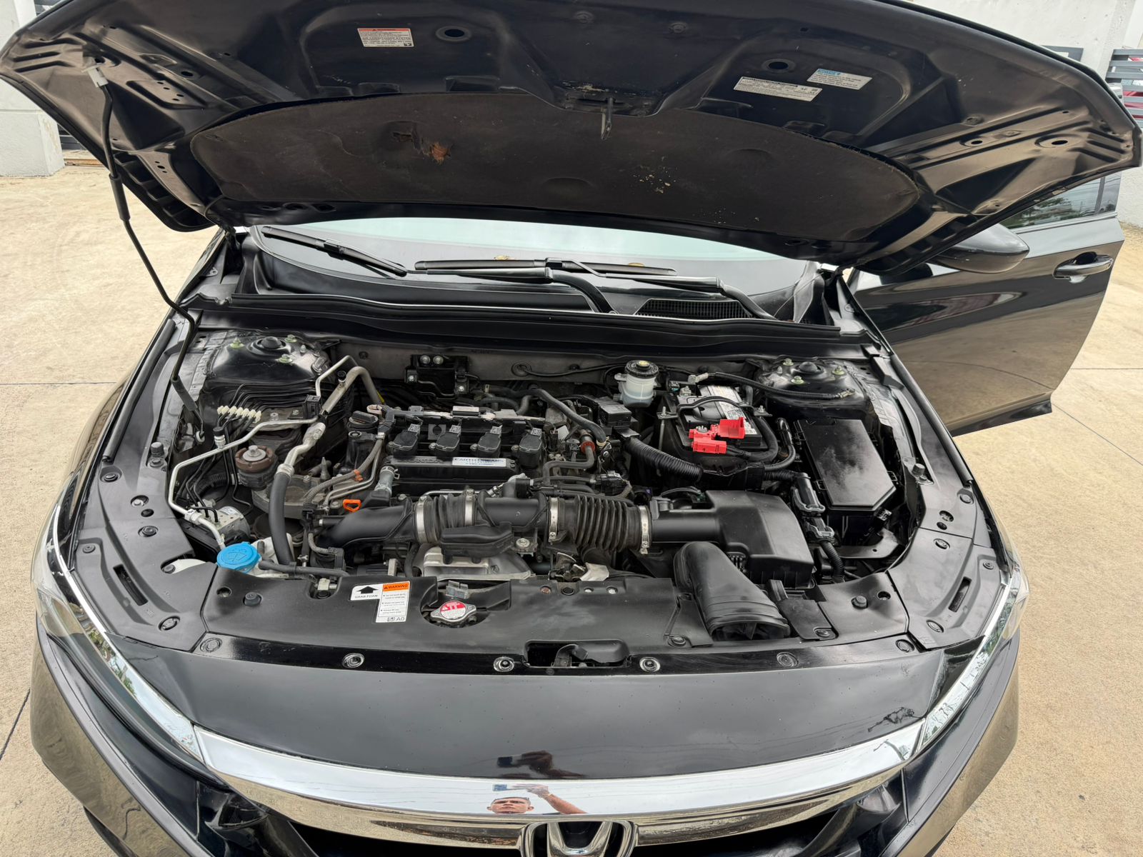 honda accord 2020 Foto 7309621-7.jpg