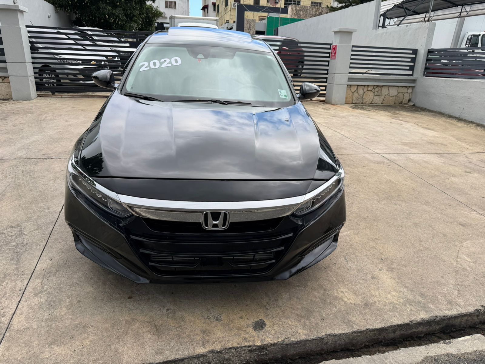 honda accord 2020 Foto 7309621-8.jpg