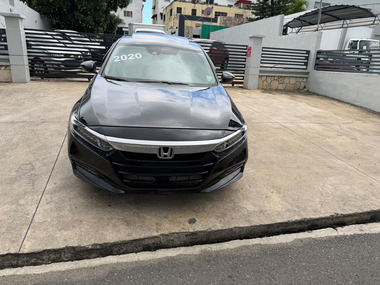 honda accord 2020 Foto 7309621-9.jpg
