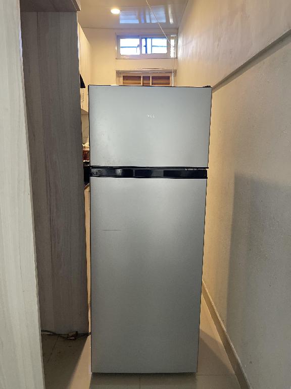 Vendo Nevera 12 pies TCL en Santo Domingo DN Foto 7309627-1.jpg