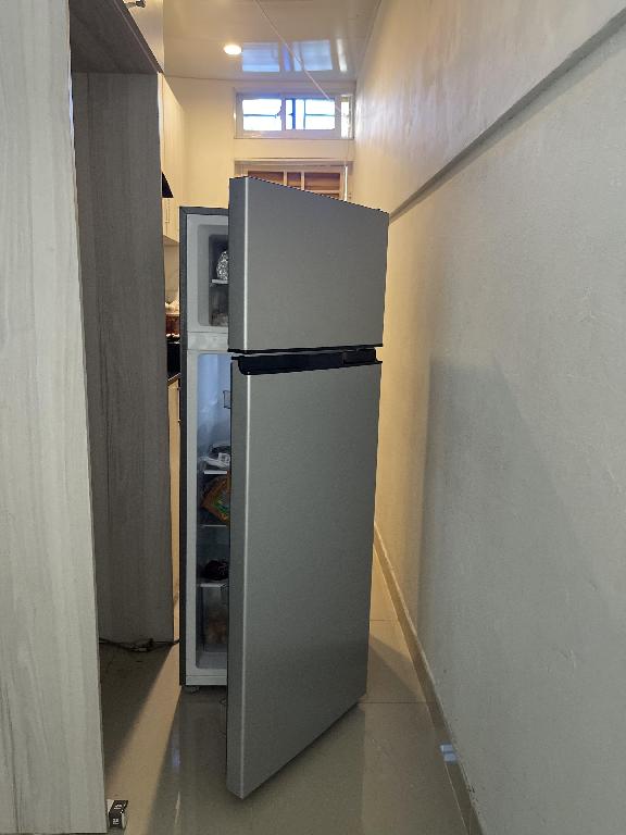 Vendo Nevera 12 pies TCL en Santo Domingo DN Foto 7309627-2.jpg