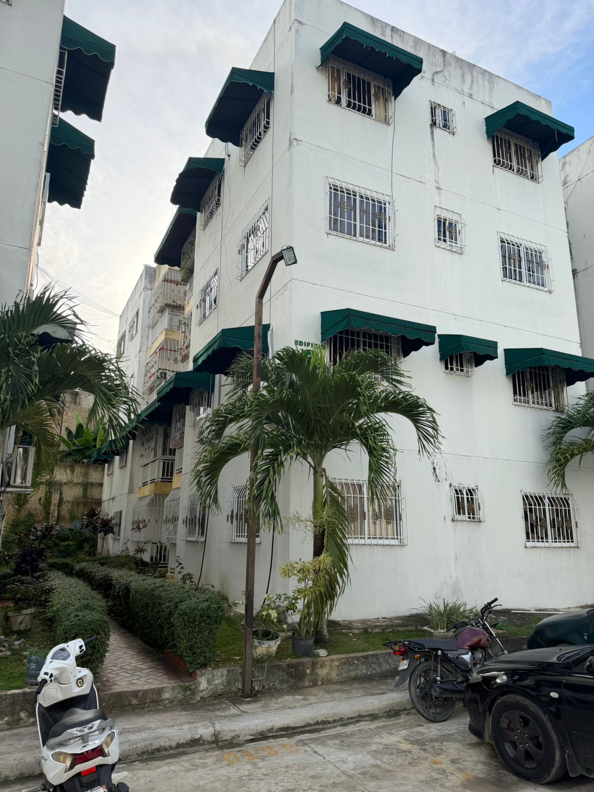 VENTA DE APARTAMENTO Residencial Garden Hill 4to piso  Residencial cer Foto 7309634-2.jpg