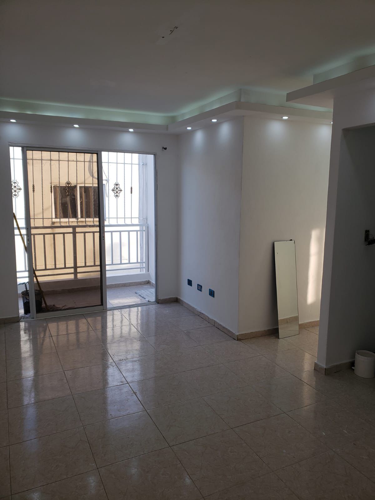 VENTA DE APARTAMENTO Residencial Garden Hill 4to piso  Residencial cer Foto 7309634-5.jpg