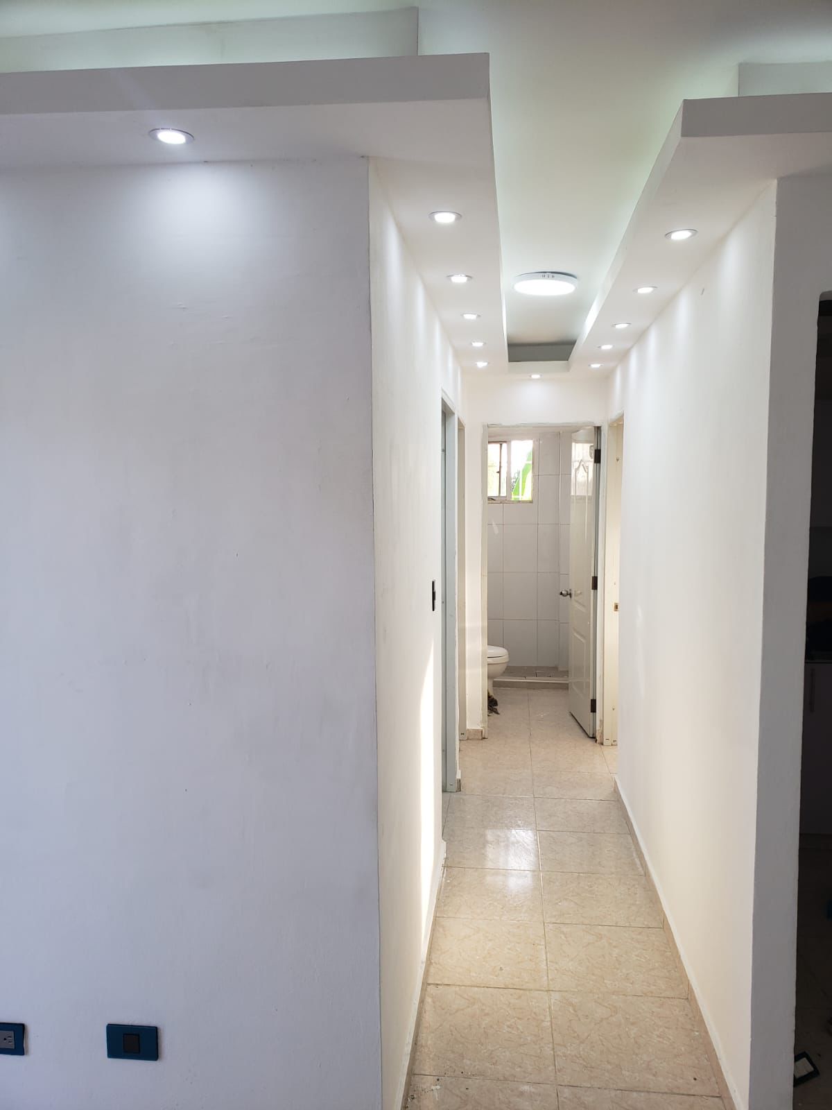 VENTA DE APARTAMENTO Residencial Garden Hill 4to piso  Residencial cer Foto 7309634-7.jpg