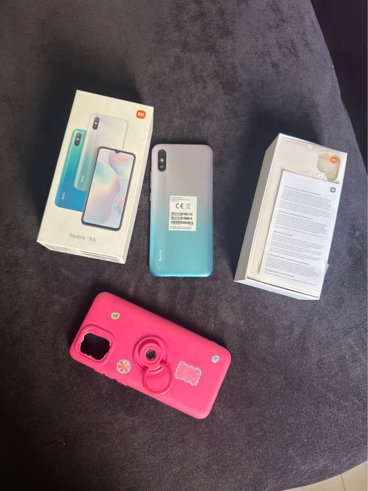 Redmi note9 A 32GB  Foto 7309653-1.jpg