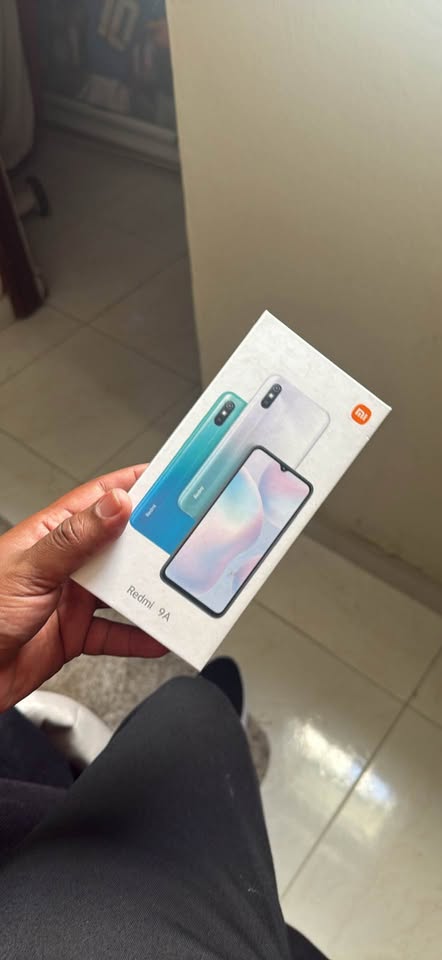 Redmi note9 A 32GB  Foto 7309653-3.jpg