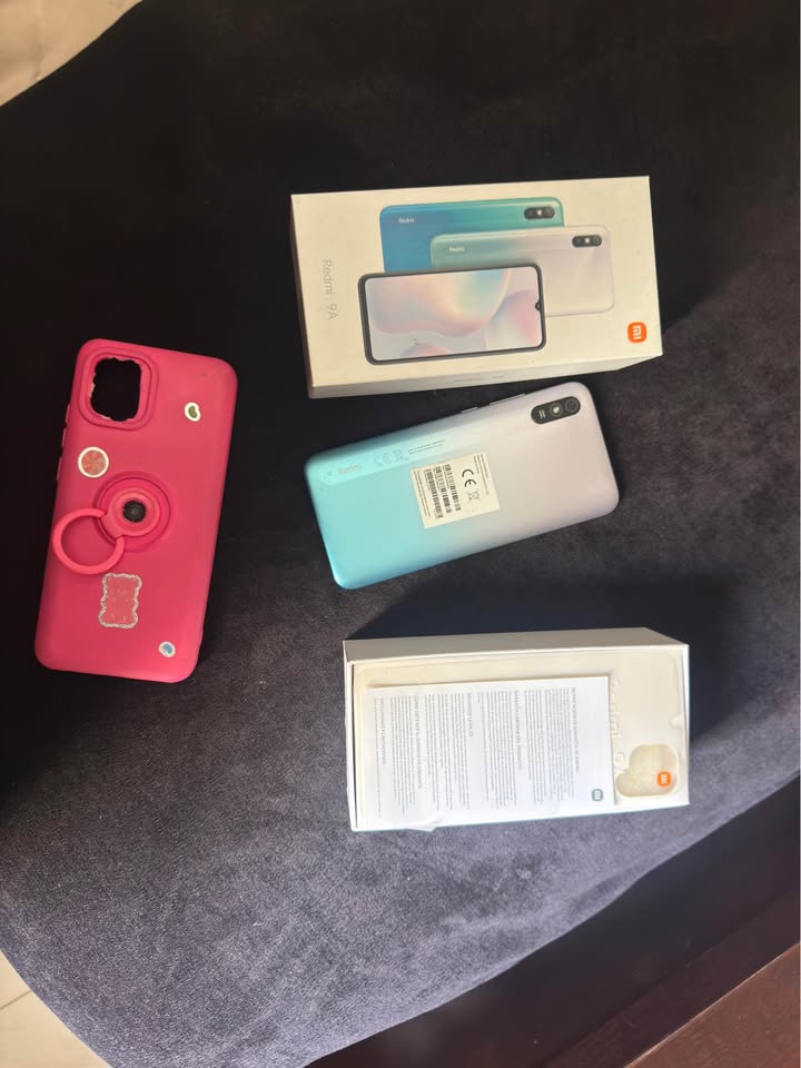 Redmi note9 A 32GB  Foto 7309653-4.jpg