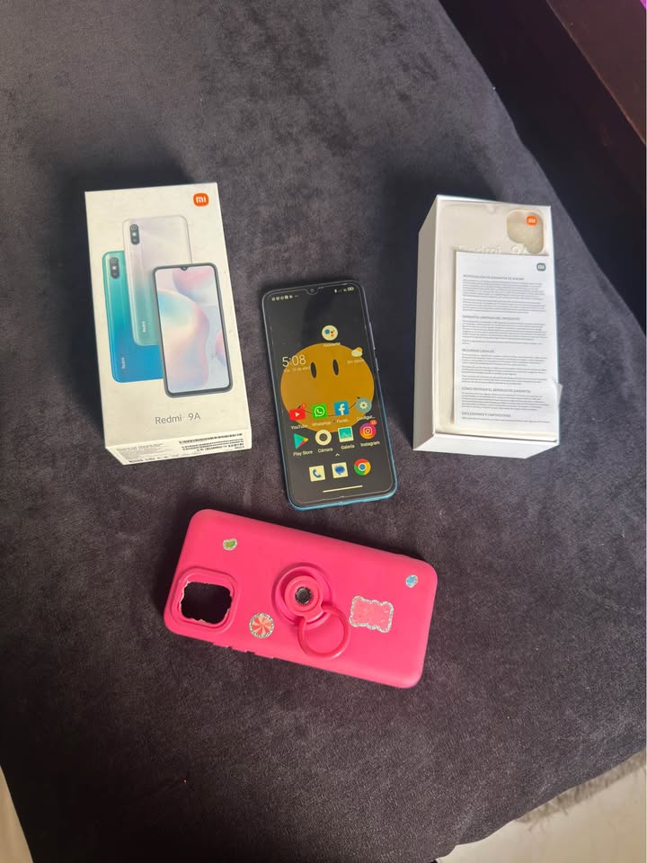Redmi note9 A 32GB  Foto 7309653-5.jpg