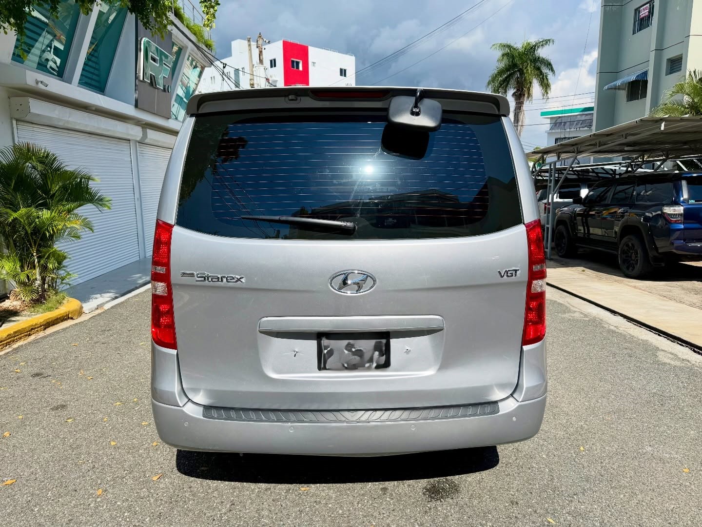 Hyundai Grand Starex 2020 Foto 7309654-2.jpg