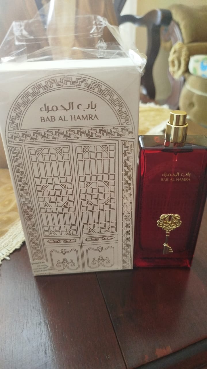 Perfumes Arabe Bab Al Hamra para hombre Foto 7309661-1.jpg