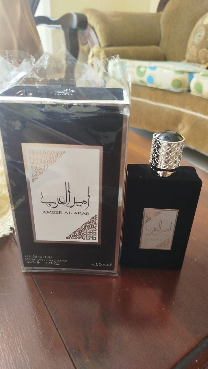 Perfumes Arabe Ameer Al Arab para hombre Foto 7309662-1.jpg