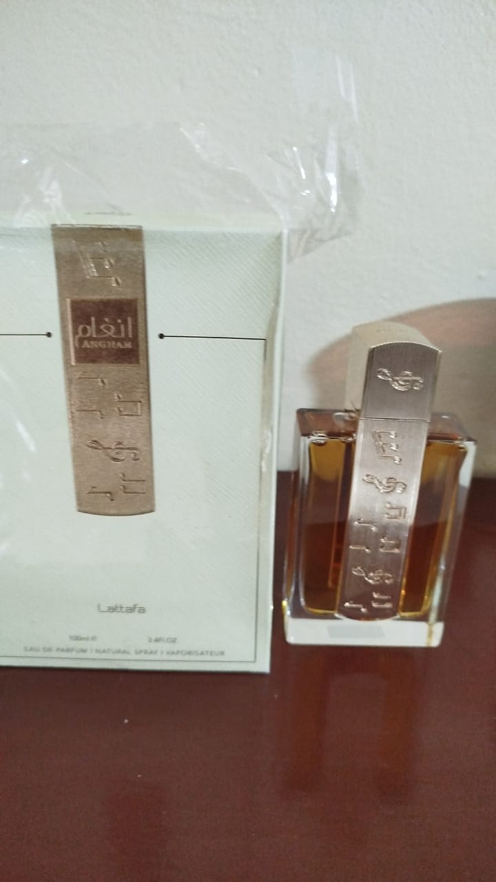 Perfumes Arabe Lattafa para mujer Foto 7309663-2.jpg
