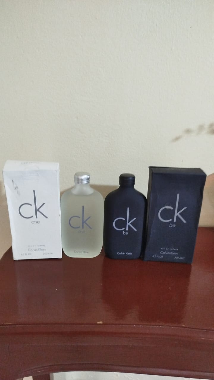 Perfumes Calvin Klein para hombre Foto 7309664-1.jpg