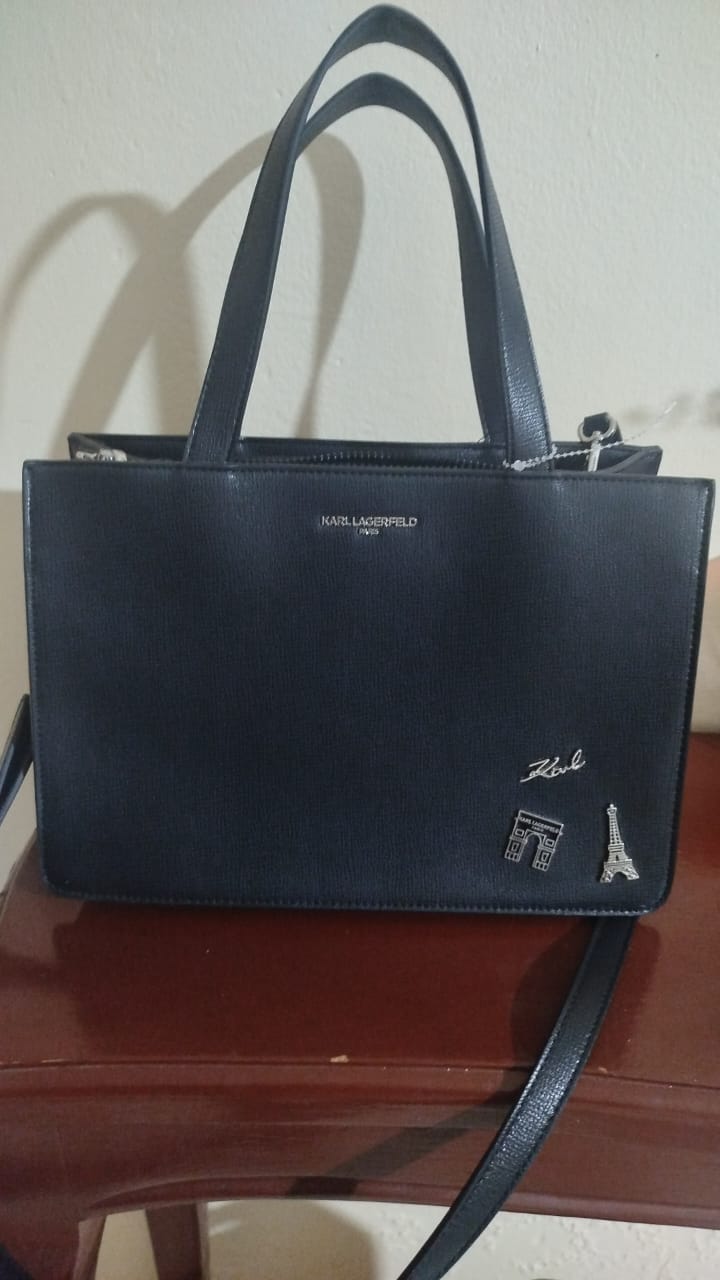 Cartera para mujer Karl Lagerfeld Paris  Foto 7309668-1.jpg