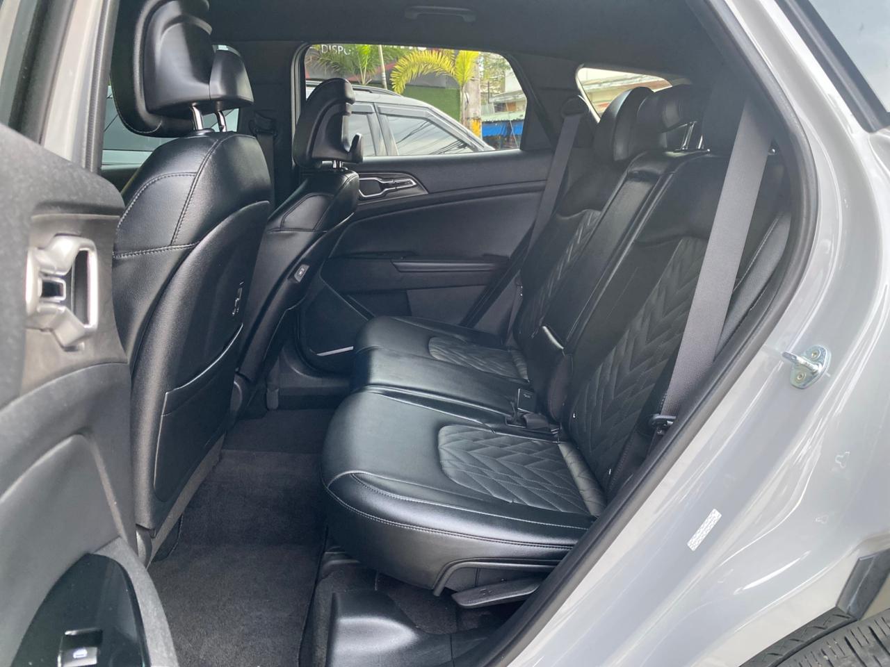KIA SPORTAGE X-LINE 2023 en Santo Domingo DN Foto 7309680-9.jpg