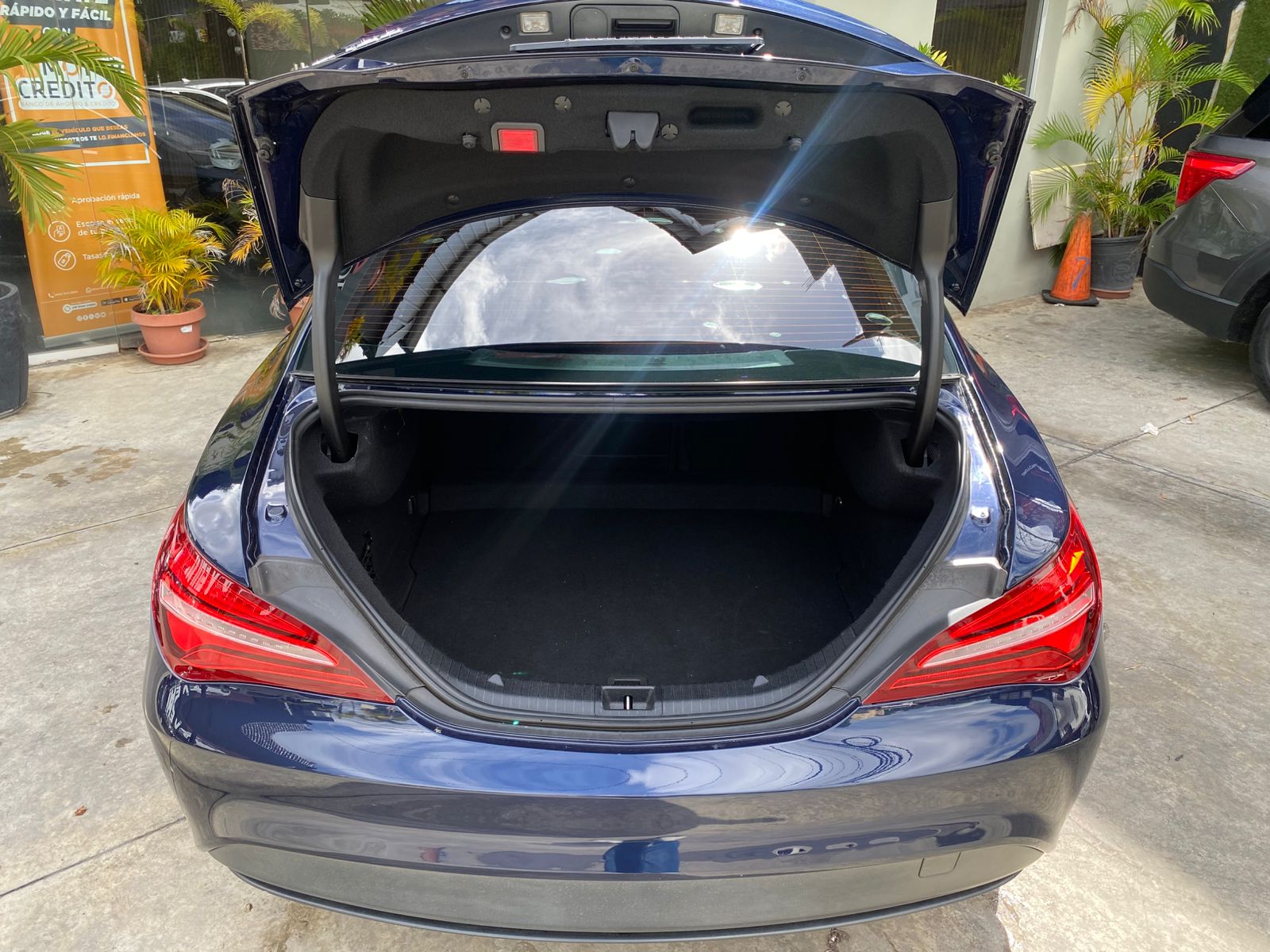 MERCEDES BENZ CLA180 2018 en Santo Domingo DN Foto 7309682-10.jpg
