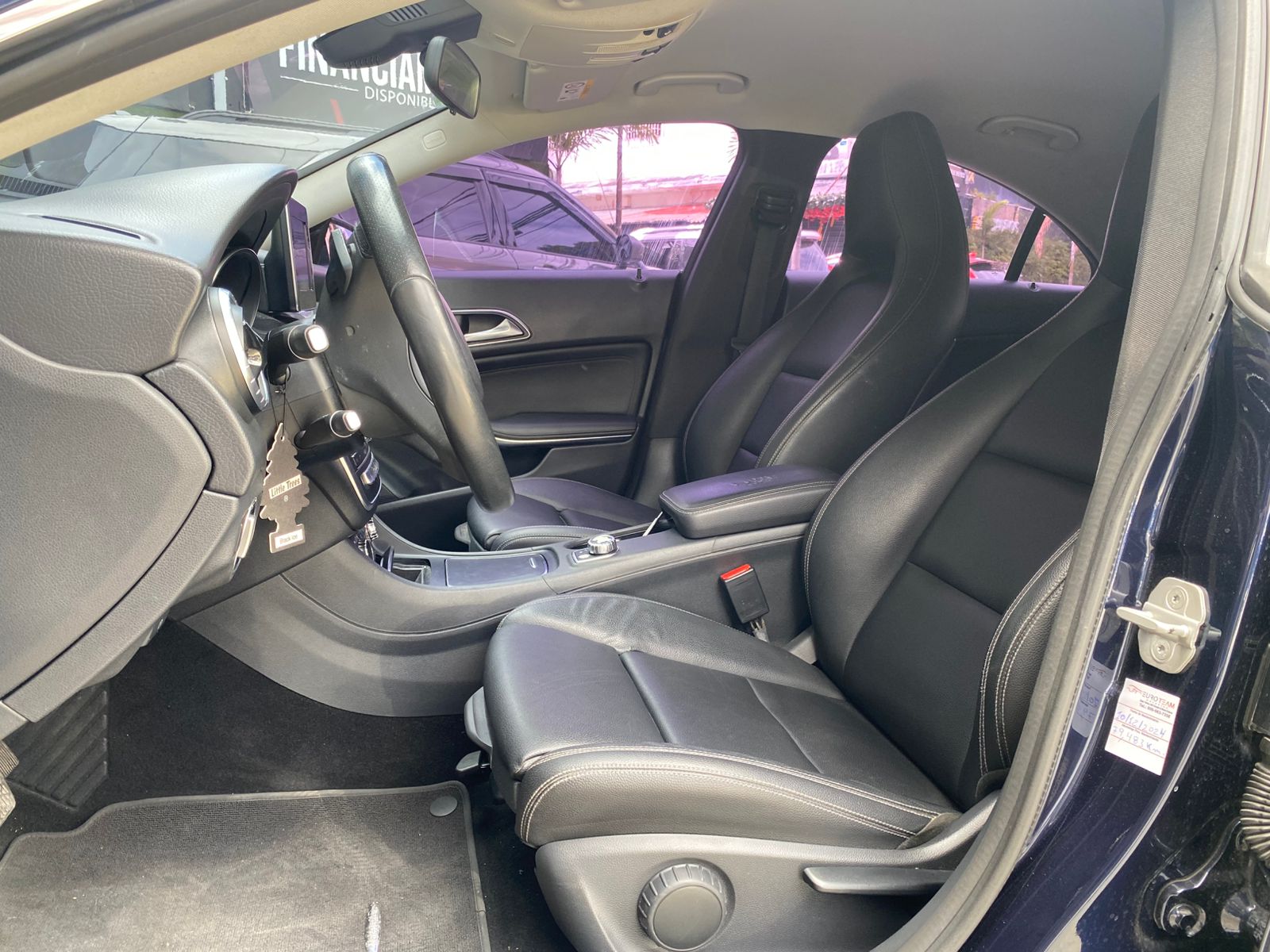 MERCEDES BENZ CLA180 2018 en Santo Domingo DN Foto 7309682-8.jpg