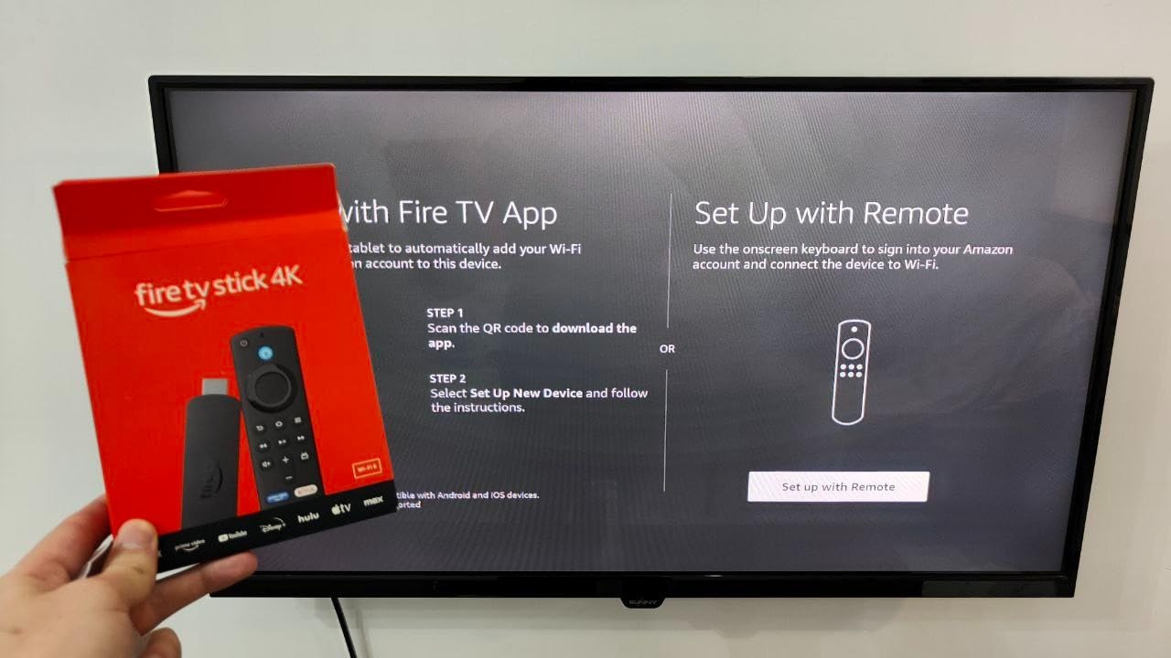 FIRE TV STICK 4K MAX 16GB  4K  FULL HD 8GB  Foto 7309690-1.jpg