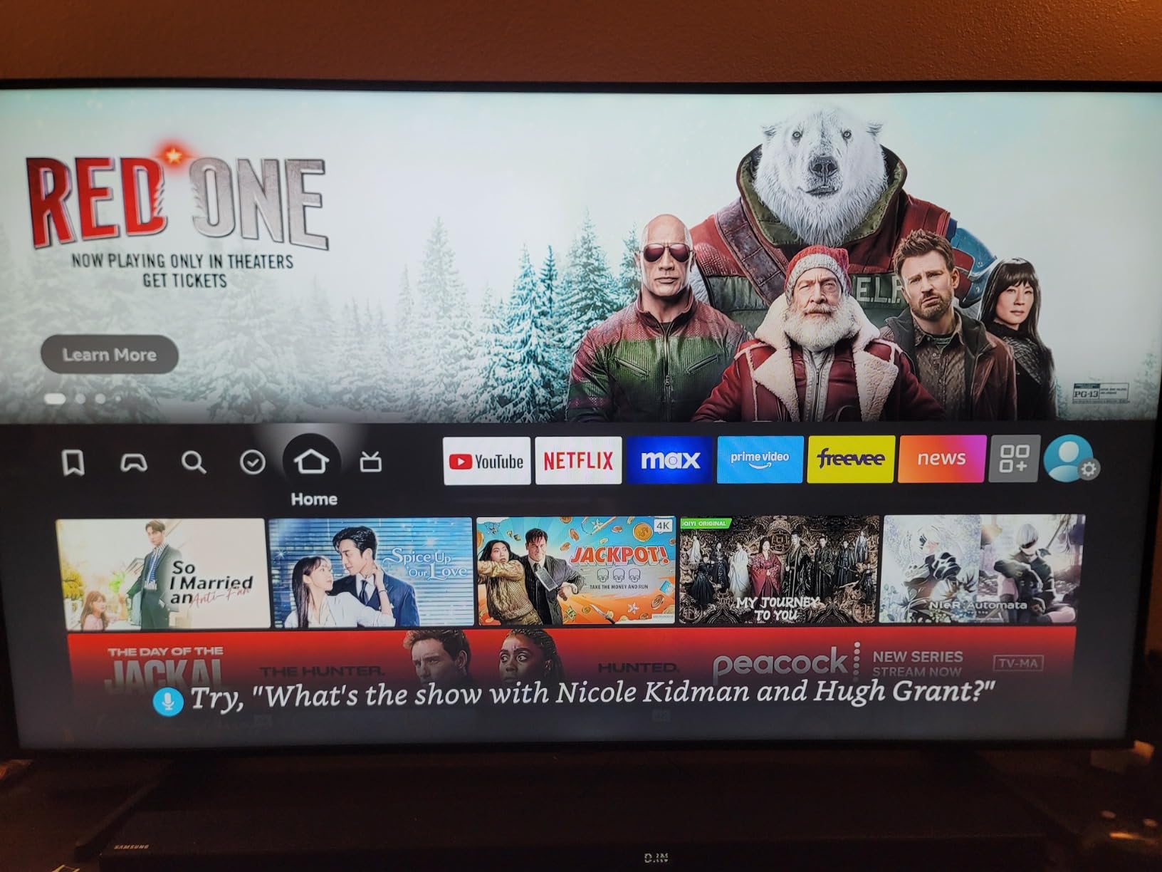 FIRE TV STICK 4K  4K MAX 16GB NUEVO  TV BOX  VARIEDAD DISPONIBLE  Foto 7309694-3.jpg
