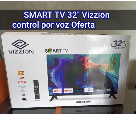 TV FULL HD1080 32PULGS. SIN BORDE Foto 7309695-1.jpg