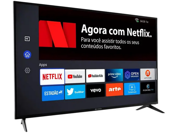 TV FULL HD1080 32PULGS. SIN BORDE Foto 7309695-2.jpg