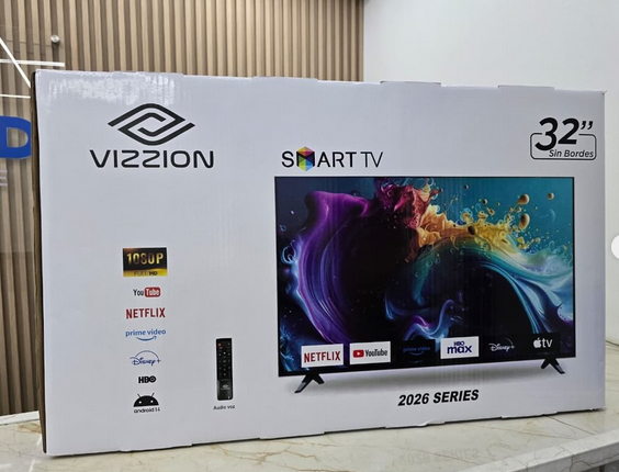 TV FULL HD1080 32PULGS. SIN BORDE Foto 7309695-3.jpg