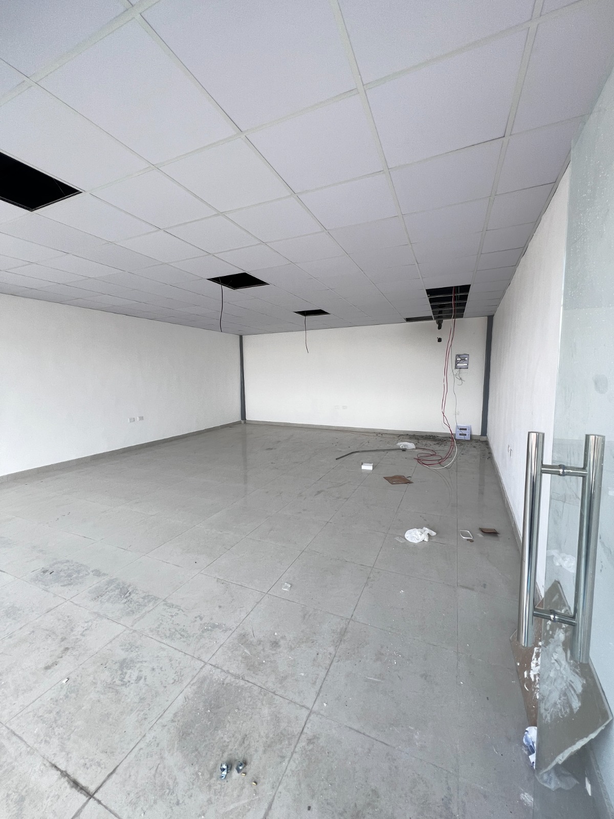 Locales Comerciales en Alquiler – Plaza Haina próximo al puerto  Foto 7309696-3.jpg