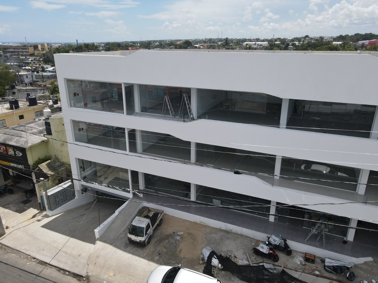 Locales Comerciales en Alquiler – Plaza Haina próximo al puerto  Foto 7309696-4.jpg