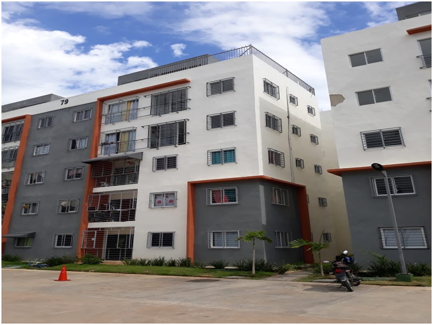 VENDO PENTHOUSE  CON TERRAZA en  CIUDAD JUAN BOSCH 3 HABS. 140 Mts.2 R Foto 7309698-10.jpg