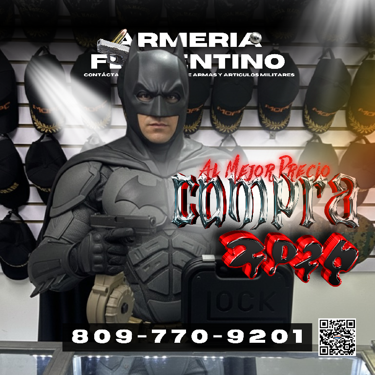 Asesoría personalizada para adquisición de armas legales Foto 7309700-1.jpg