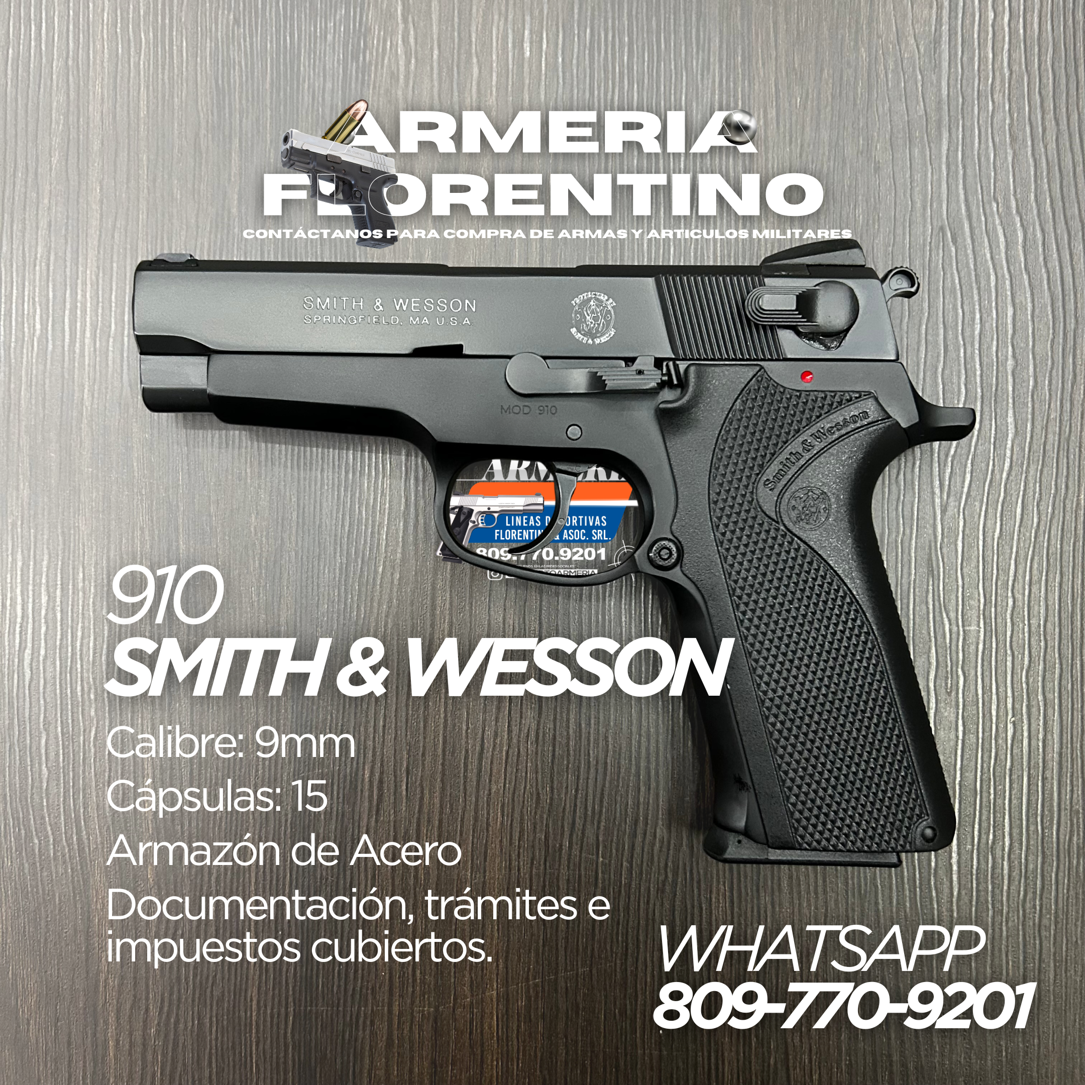 Asesoría personalizada para adquisición de armas legales Foto 7309700-11.jpg