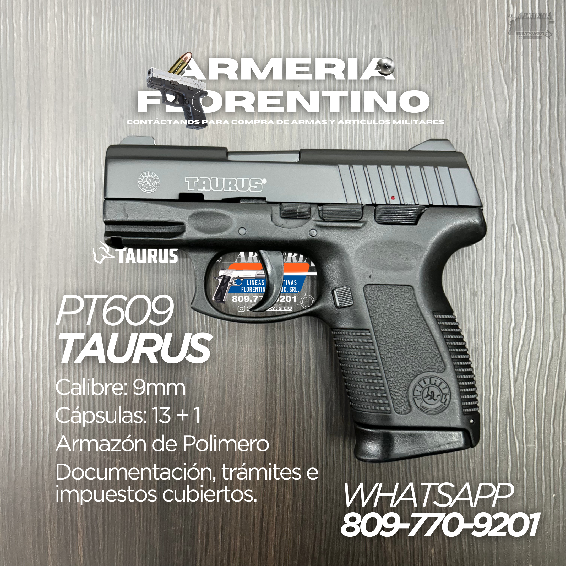 Asesoría personalizada para adquisición de armas legales Foto 7309700-4.jpg